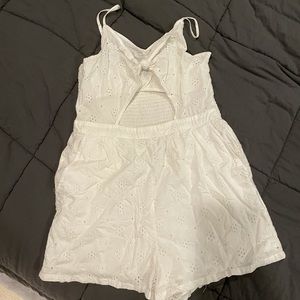Aerie Romper